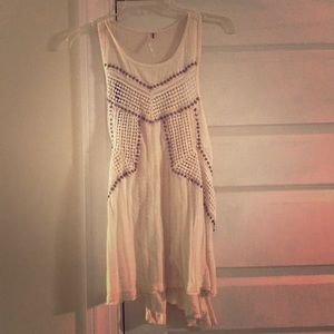 Free People Tank